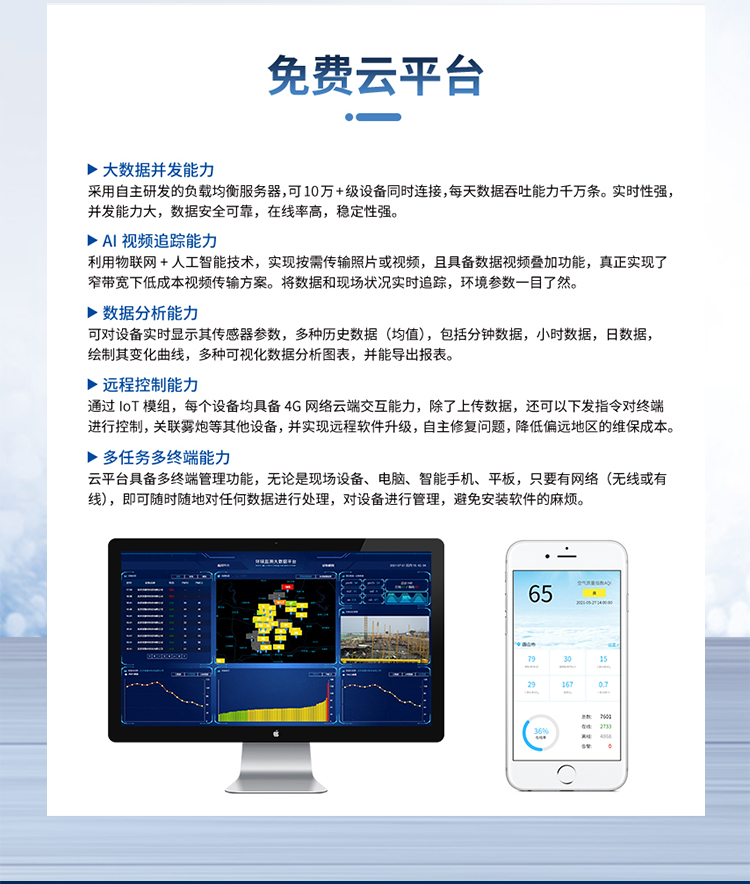 惡臭氣體異味在線監測裝置：環境異味的 “偵察兵