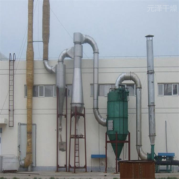 脈沖式氣流制粒機操作性能靈敏
