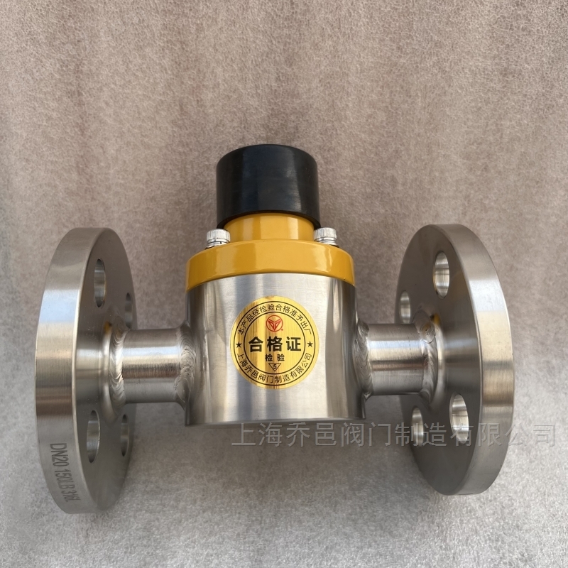 RXBF-A15/1.0-F背压阀