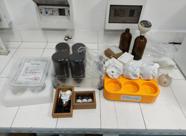 攜手共進！湖南某水廠采購9600s測油儀、5000plus 多參數儀，檢測效率翻倍