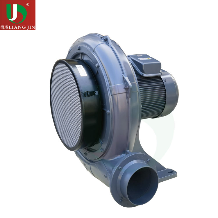 TB150-7.5透浦式鼓風機 TB150-7.5透浦式鼓風機