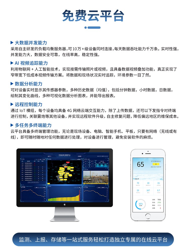 VOC 自動監測系統：實時守護空氣質量的 “隱形哨兵”