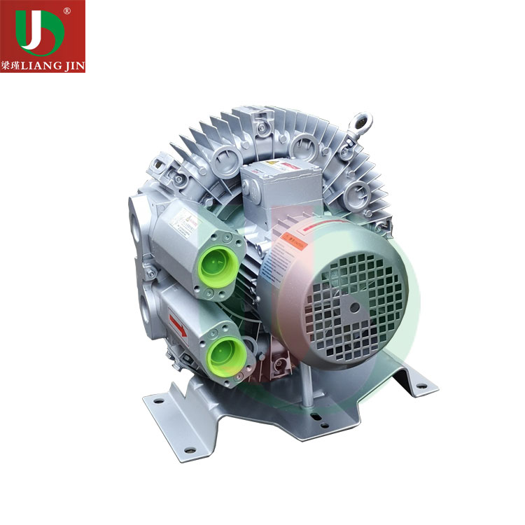 4QB-210-0H16-7旋渦高壓鼓風機 4QB-210-0H16-7旋渦高壓鼓風機