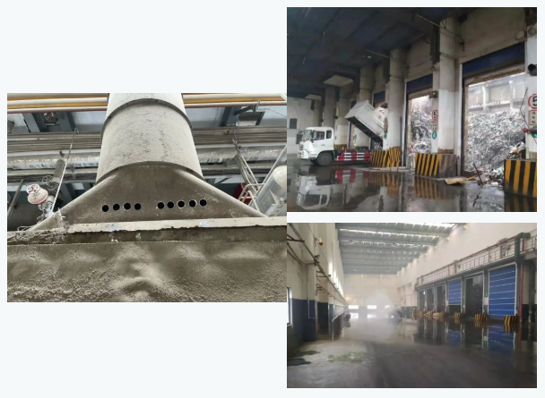 垃圾站除臭不達標？可能是你的除臭劑沒選對！