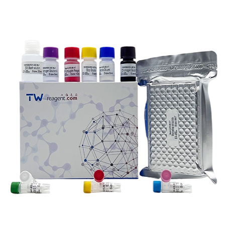 大鼠检测试剂盒 上海通蔚生物一月初大鼠检测试剂盒上新啦~