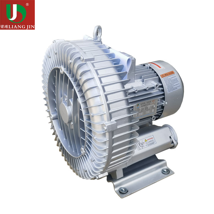 2QB-610-SAH16高压风机 2QB-610-SAH16高压风机