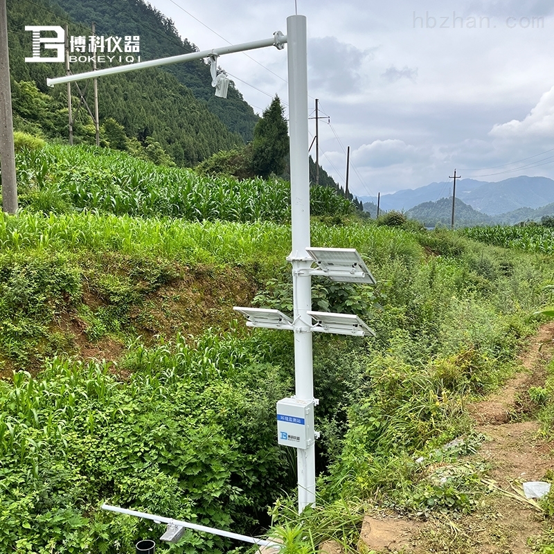 水位監(jiān)測站