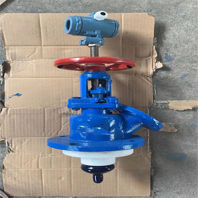 衬搪玻璃放料阀73.jpg 衬搪玻璃放料阀73.jpg