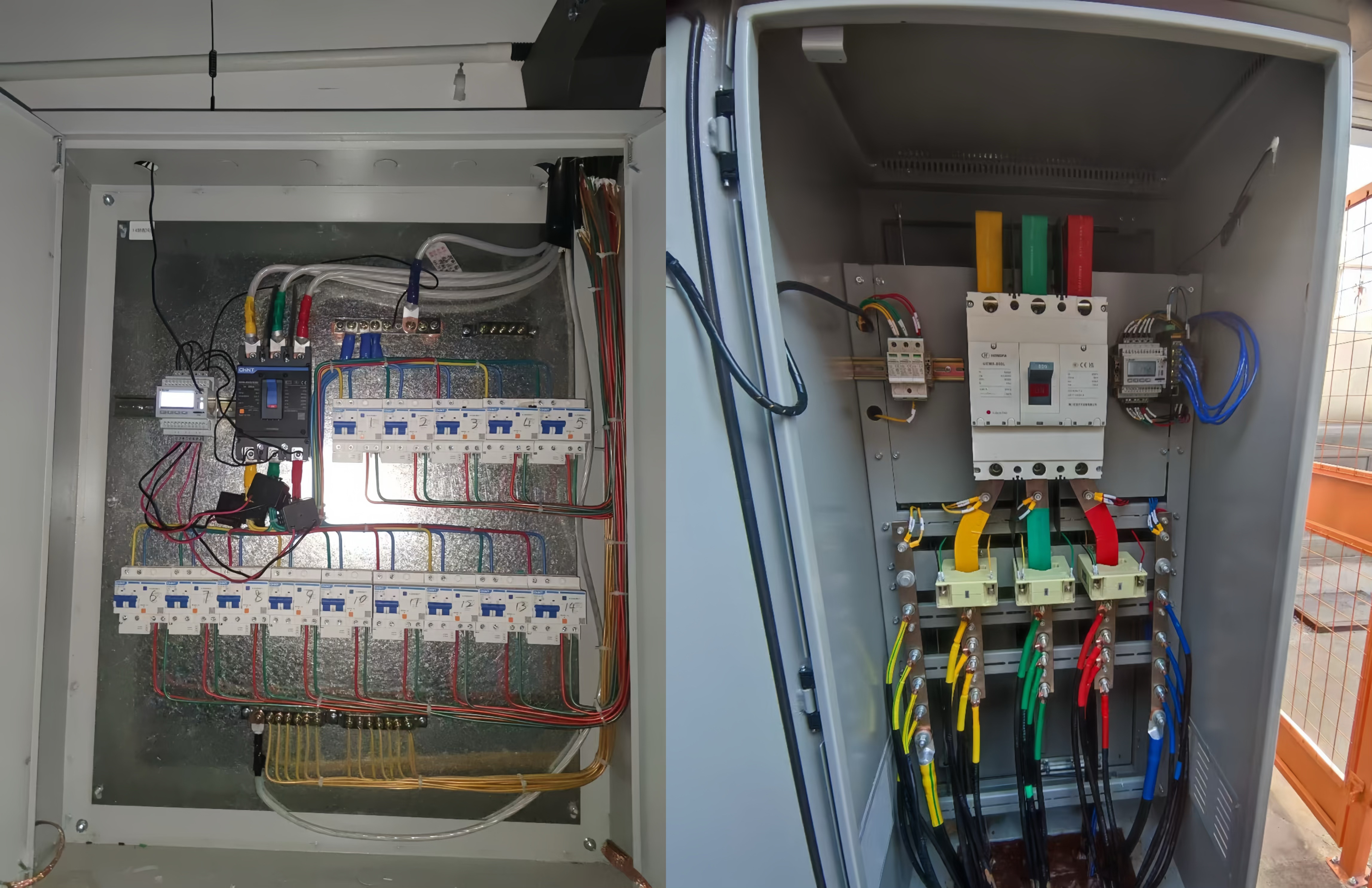 安科瑞 ADW300 无线计量仪表：一表搞定全场景用电监测，让配电更智能