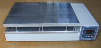 DB-1-2-3-4不锈钢电热板