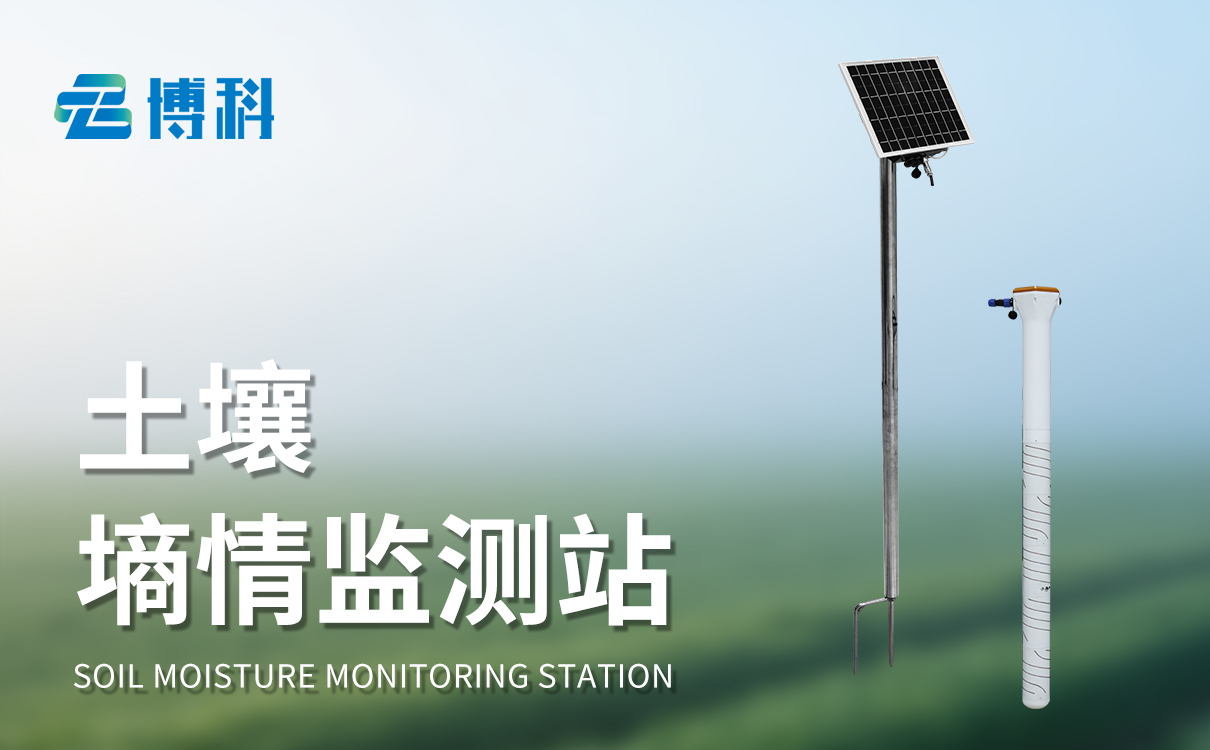 土壤水分观测系统 土壤水分观测系统