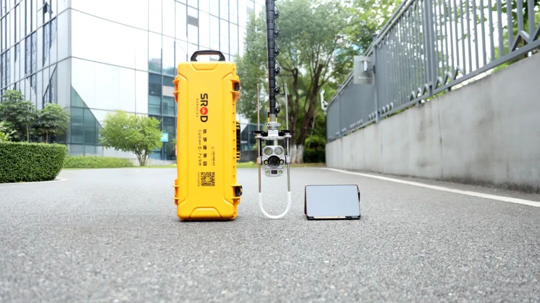 直击中国环博会 | 施罗德携多款智能装备亮相上海！