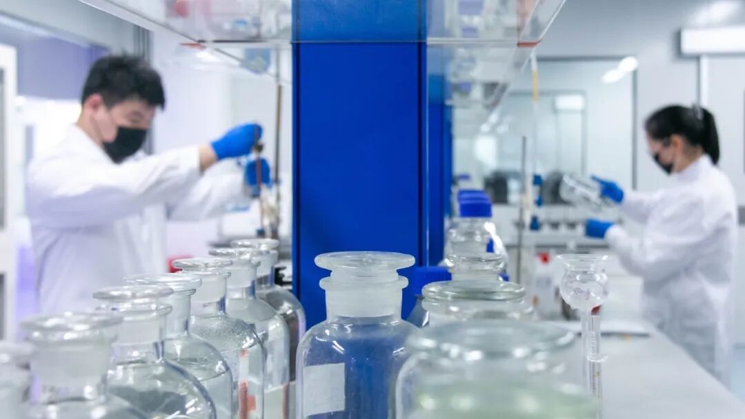 368個參數獲批！國聯質檢食品領域CATL標準變更順利通過審批