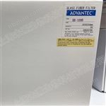 GB-100R-110mm日本東洋GB-100R系列玻璃纖維濾紙