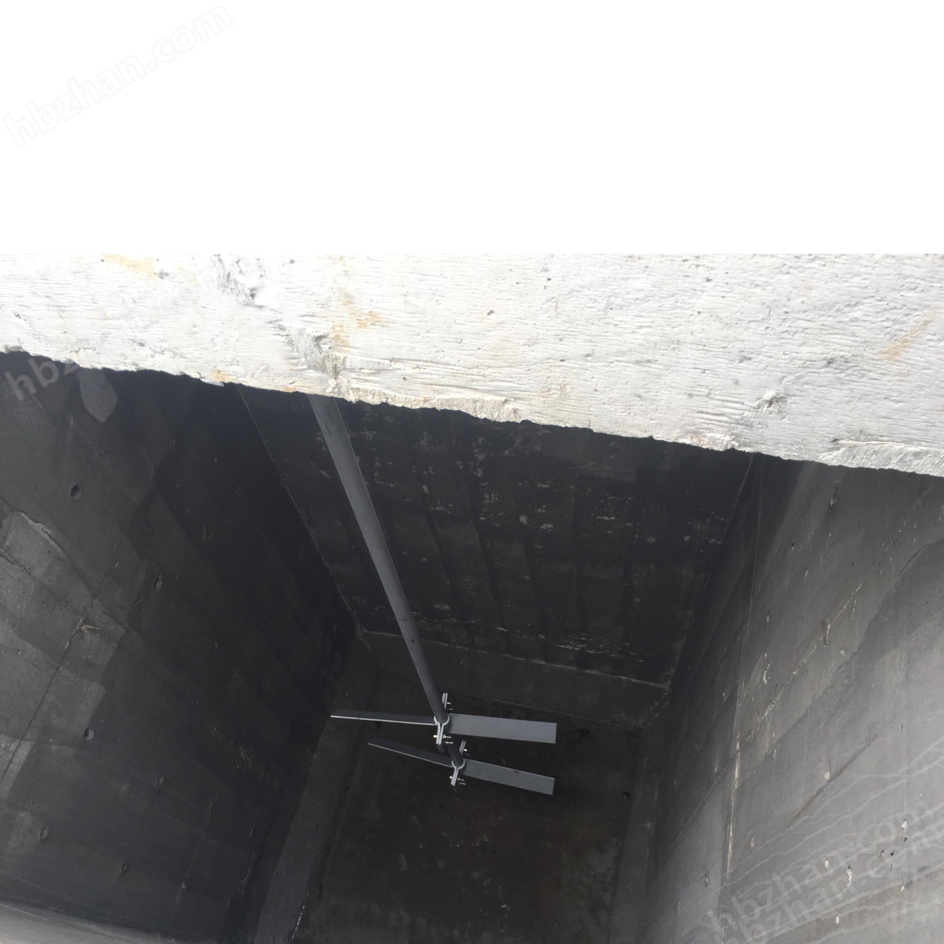 雙葉折葉式攪拌機(jī)