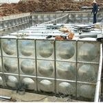 地埋式箱泵一體化消防水箱特點(diǎn)