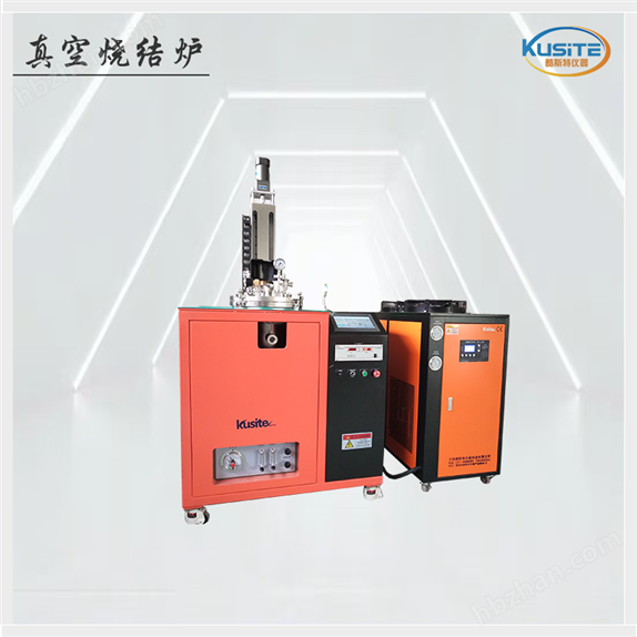 真空爐用于稀土元素的提純及藍(lán)寶石退火處理
