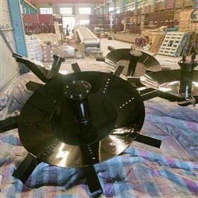 倒傘表曝機(jī)