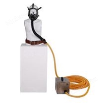 蓄电池型连续送风式长管呼吸器