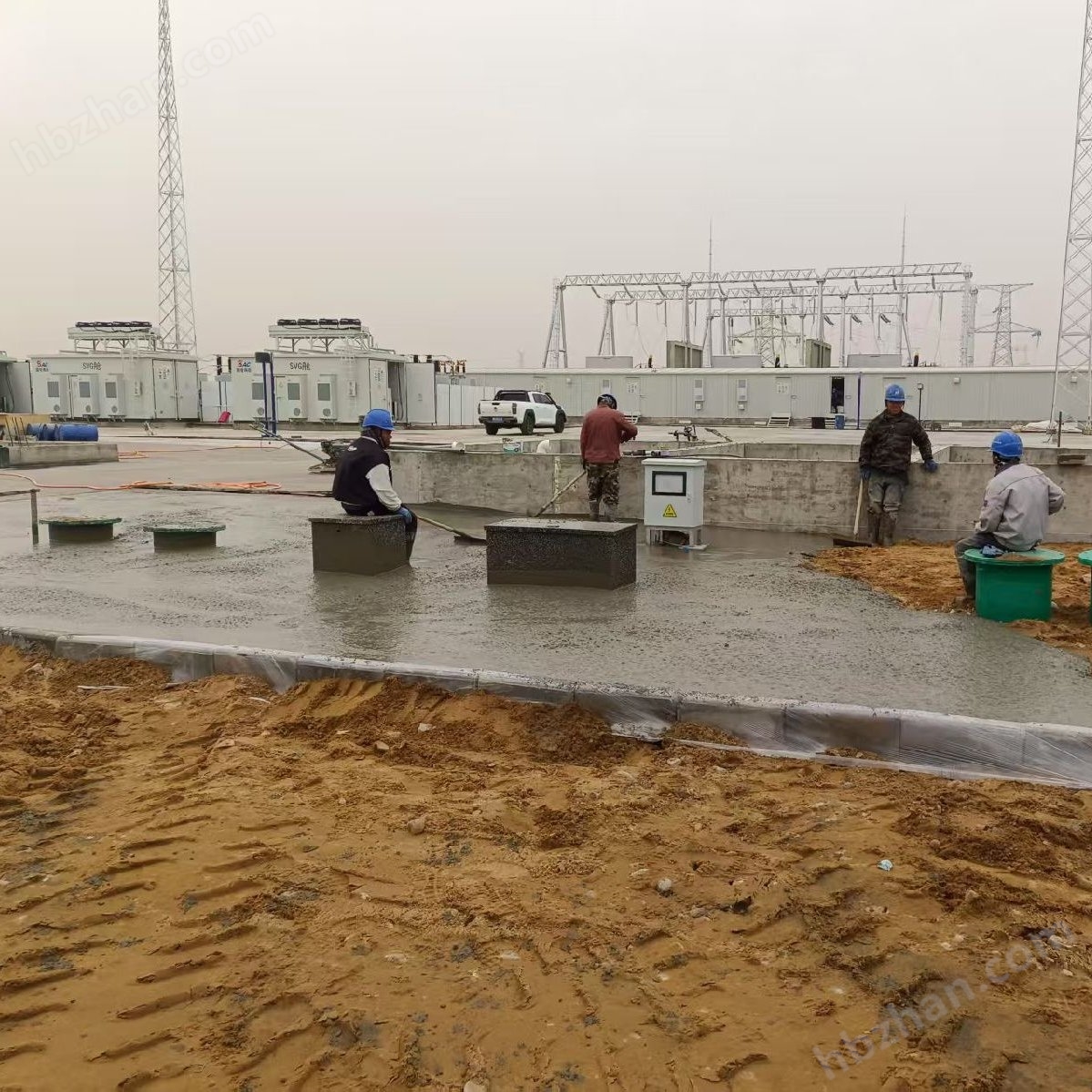 639064914533414770120.jpg 村鎮(zhèn)生活污水處理地埋式設(shè)備