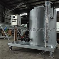 加藥化學(xué)清洗裝置