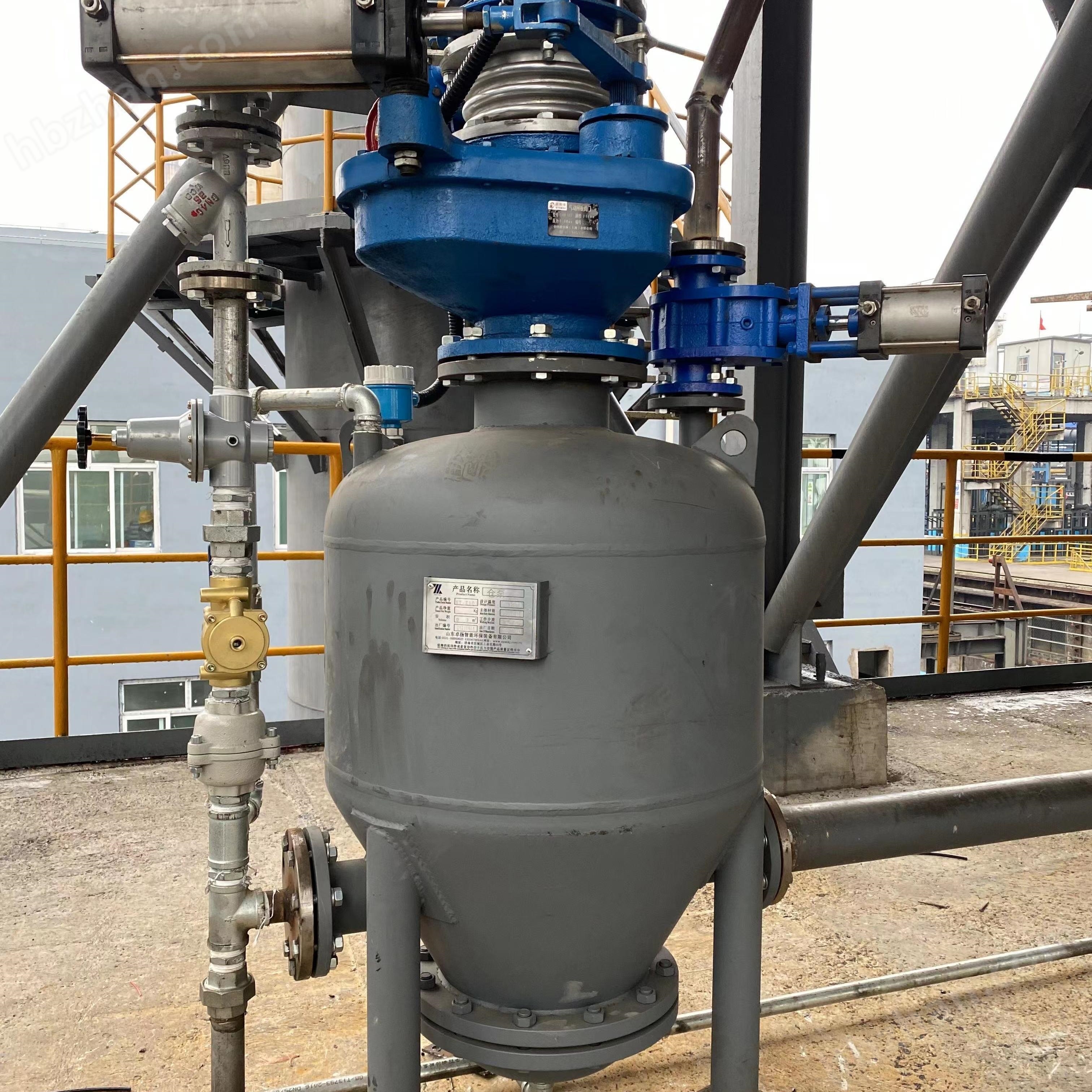 智能環(huán)保設(shè)備 氣力輸送設(shè)備全國(guó)可發(fā)