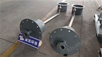 SDS干法脫硫技術的應用場景 湛流環保