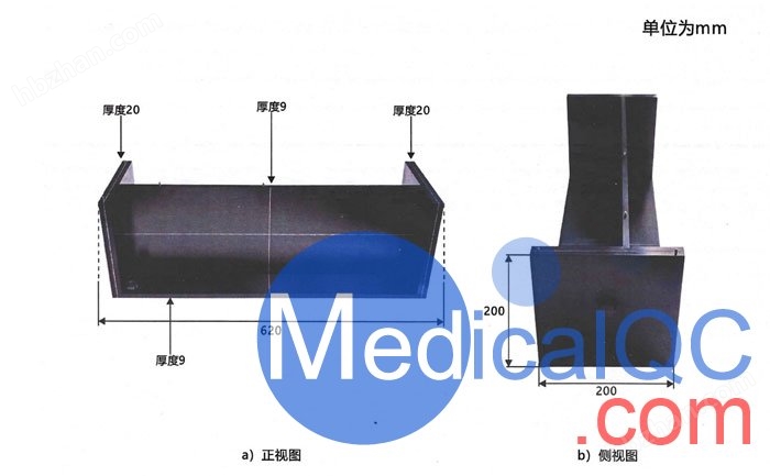 WEK-CTSIM校验模体
