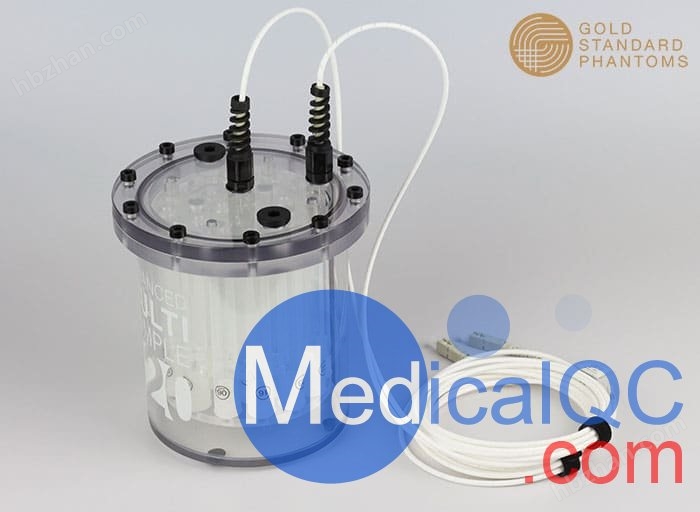 MultiSample 120E弛豫测量模体