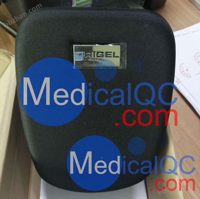 Rigel PatSim200患者模擬器