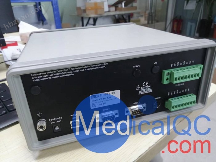 SmartLab数据采集系统