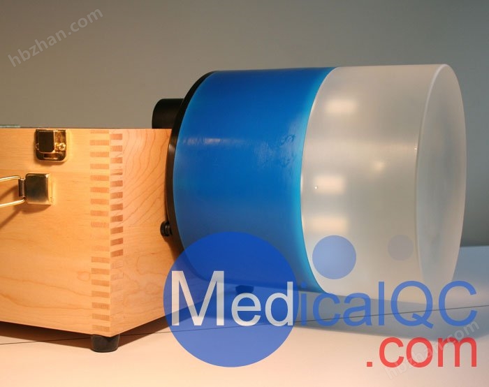 CTP604 CT质控模体