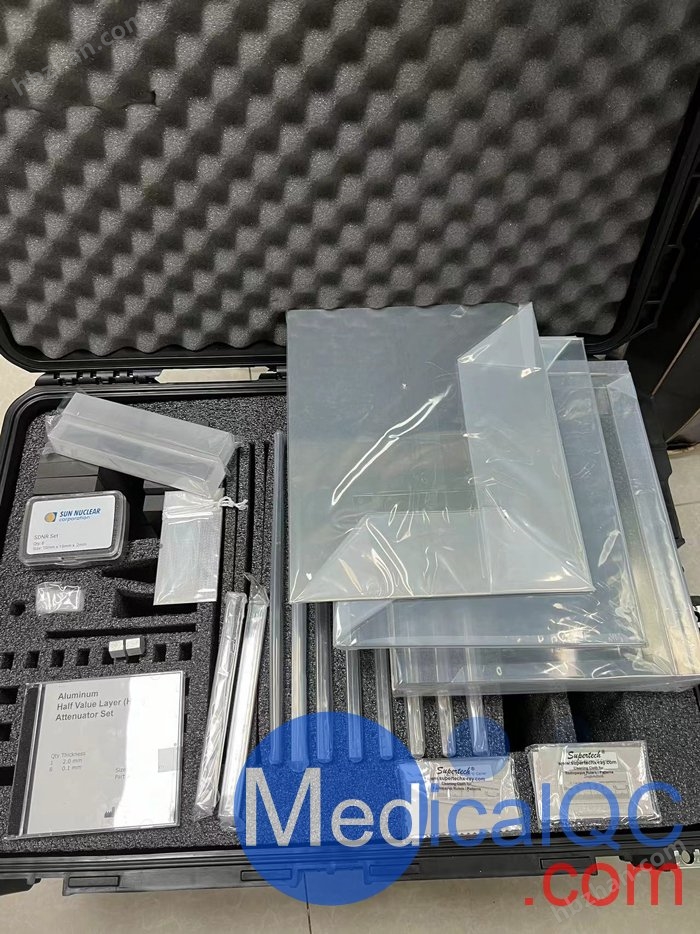 Mammo 3D乳腺模体套装