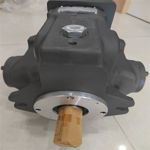 YUKEN油研柱塞泵A10-FR01H-13運(yùn)行平穩(wěn)