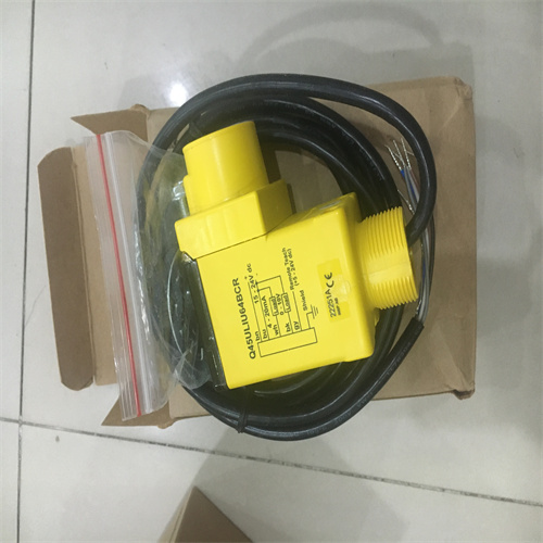 BANNER邦纳雷达传感器QT50R-EU-AF2Q参考图