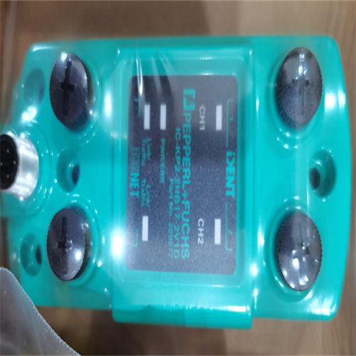 P+F倍加福控制接口IC-KP2-2HB21-2V1D參數(shù)