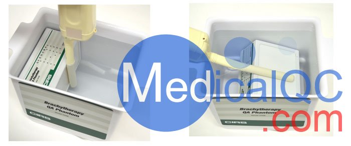 Cirs045B质控模体