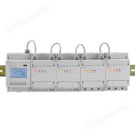 园区智慧能源收费系统
