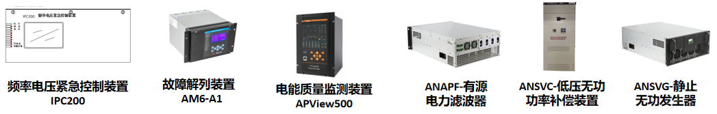 多能互补综合能量管理系统