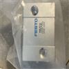 FESTO费斯托气缸ADN-63-125-I-P-A质保一年